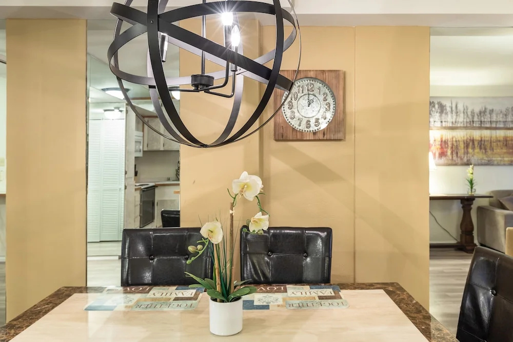 photo 1 of Stay Together Suites | Center Strip APT