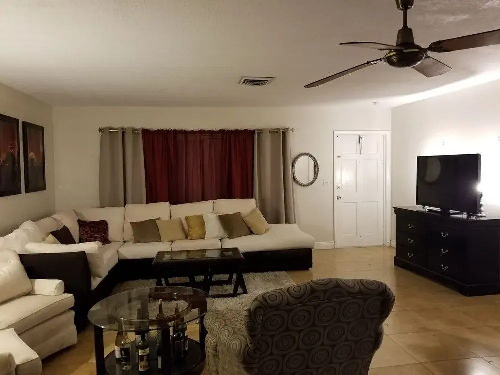 photo 1 of 2Bed 2Bath Half Duplex Home