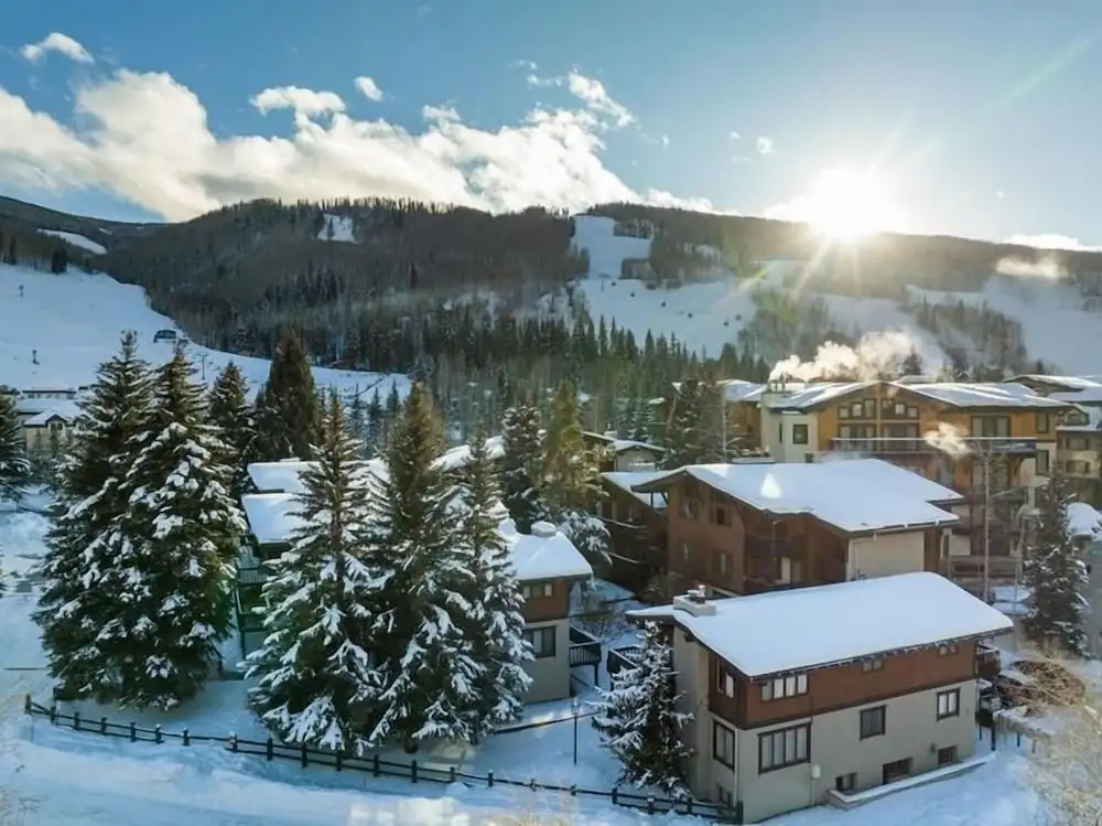 photo 1 of All Seasons Great Condo that is close to Gondola by RedAwning