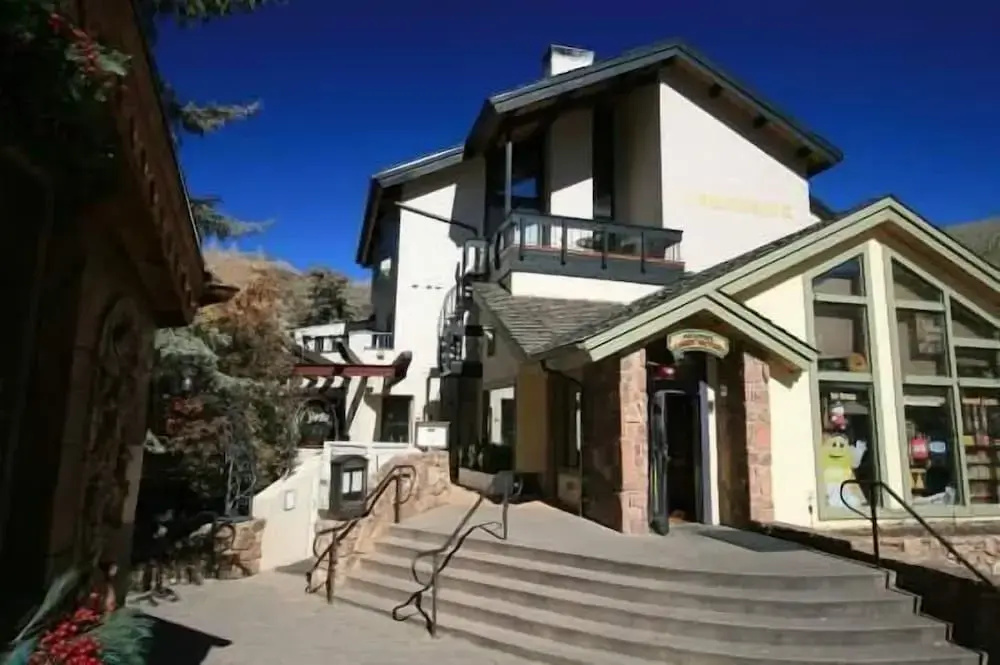 photo 1 of Vail Creekside Condo with Fireplace Near Gondola by RedAwning
