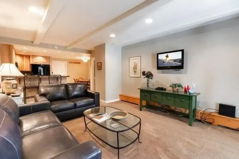 photo 1 of Condo with Outdoor Heated Pool and Free WiFi by RedAwning
