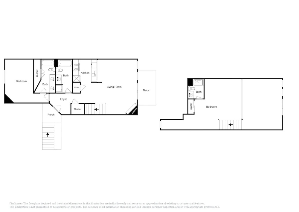 photo 1 of 2BR 3BA Townhome in Frisco by RedAwning