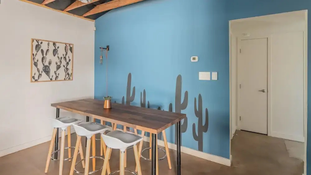 photo 1 of 2BR Apt Central PHX by WanderJaunt