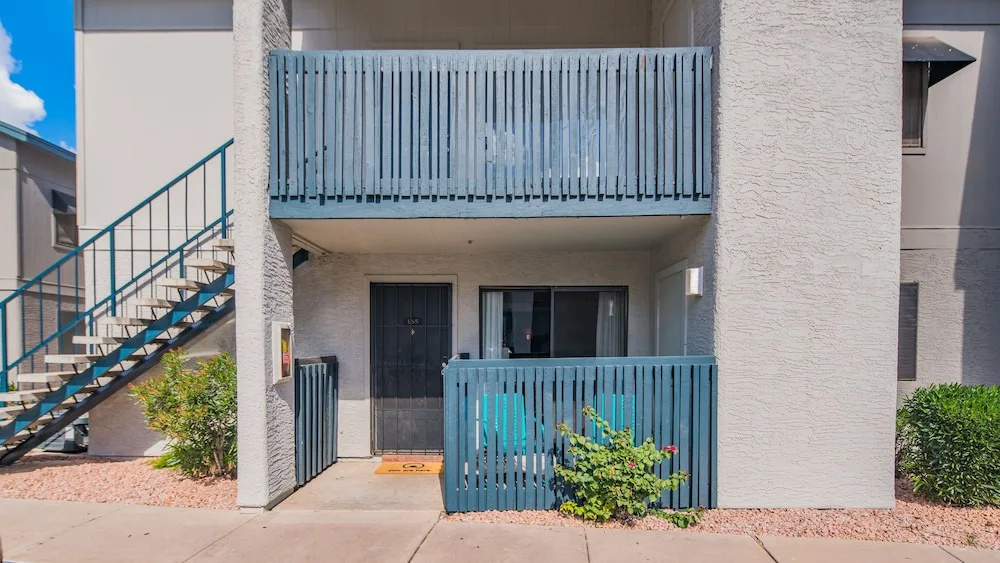 photo 1 of 2BR Apt North Phoenix Pool byWanderJaunt