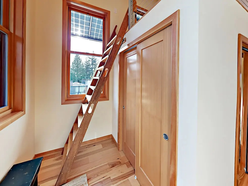 photo 1 of 2br Eco-apartment W/ Private Balcony 2 Bedroom Apts