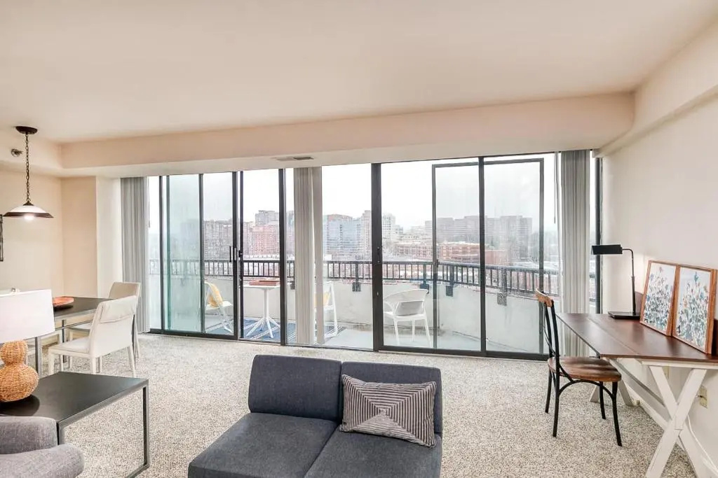 photo 1 of 2BR Executive Appartment With Gym & Pool by ENVITAE