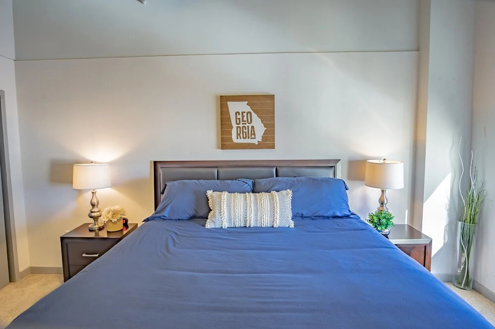 photo 1 of 2br Fully Furnished Apartment - Great Location In Midtown 2 Bedroom Apts by RedAwning