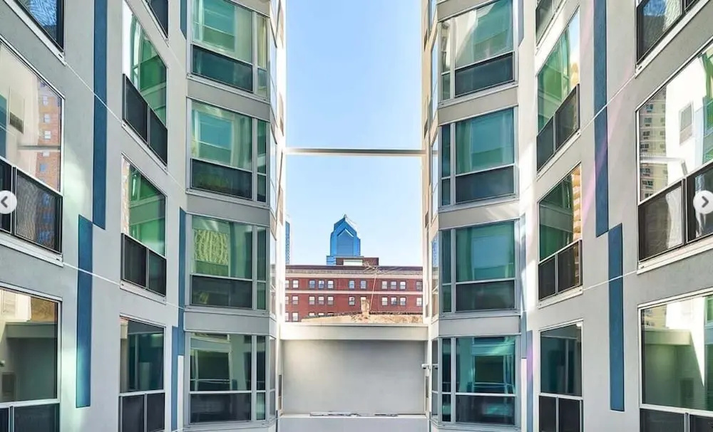photo 1 of 2br Fully Furnished Apartment In Downtown - Great Location 2 Bedroom Apts by RedAwning