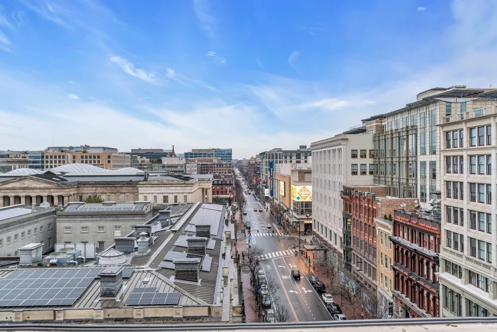 photo 1 of 2br Furnished Apartment Near Smithsonian 2 Bedroom Apts by RedAwning