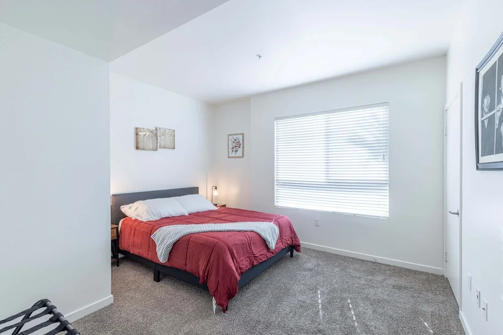 photo 1 of 2br Furnished Apartment On Gordon St Hollywood 2 Bedroom Apts by RedAwning