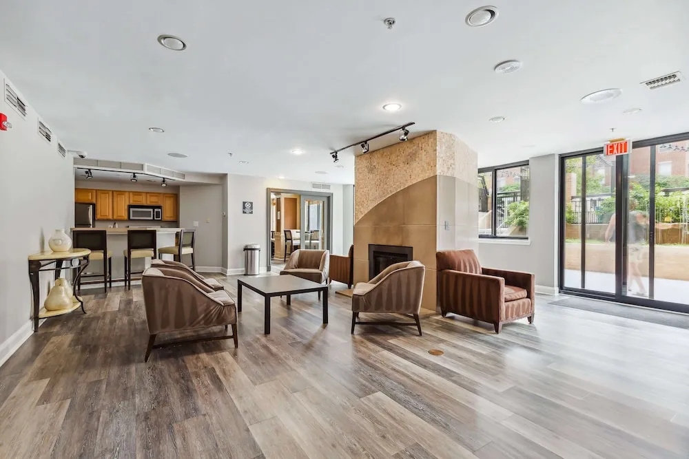 photo 1 of 2BR Luxury City Suite With Gym & Pool