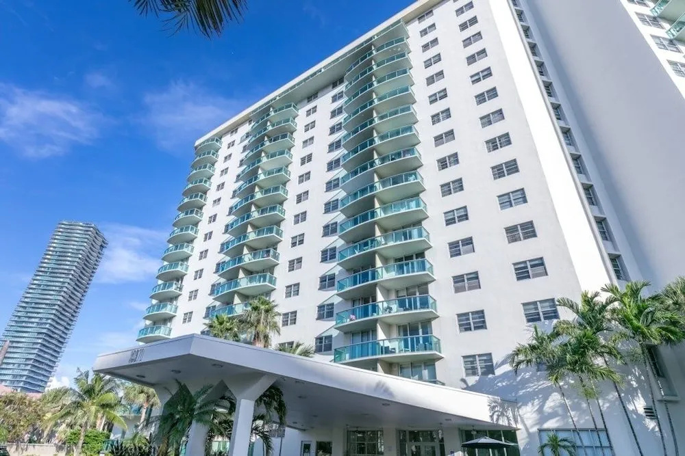 photo 1 of 2br Luxury Ocean Reserve With Park Views! 2 Bedroom Condo by RedAwning