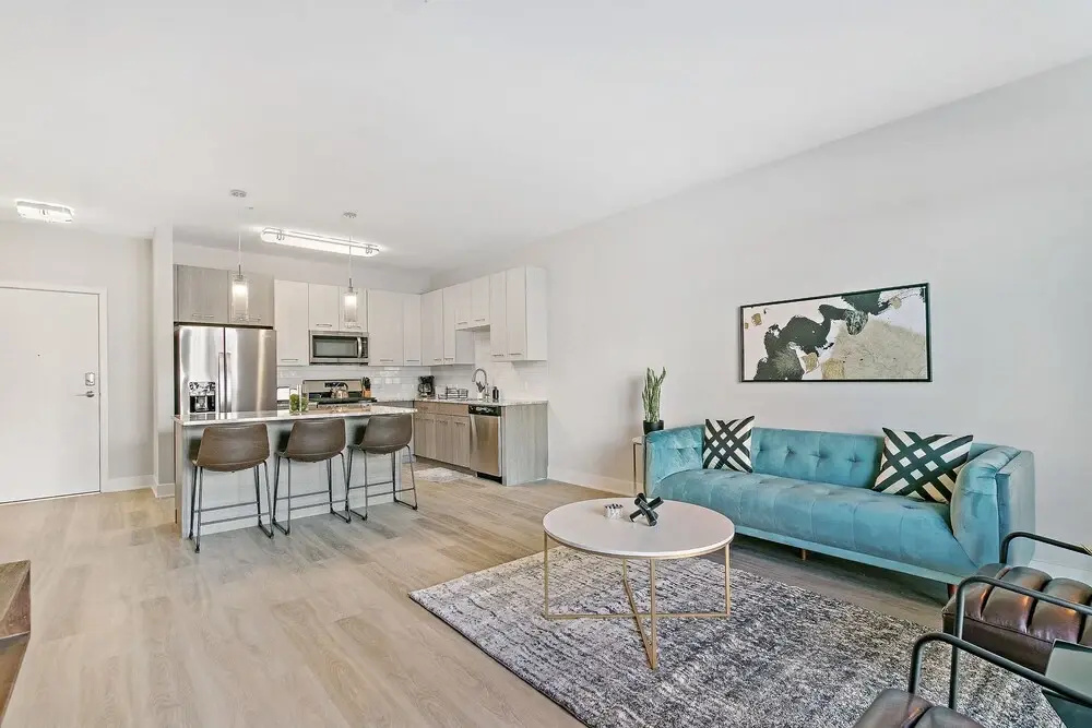 photo 1 of 2BR Modern Living in Warrenville