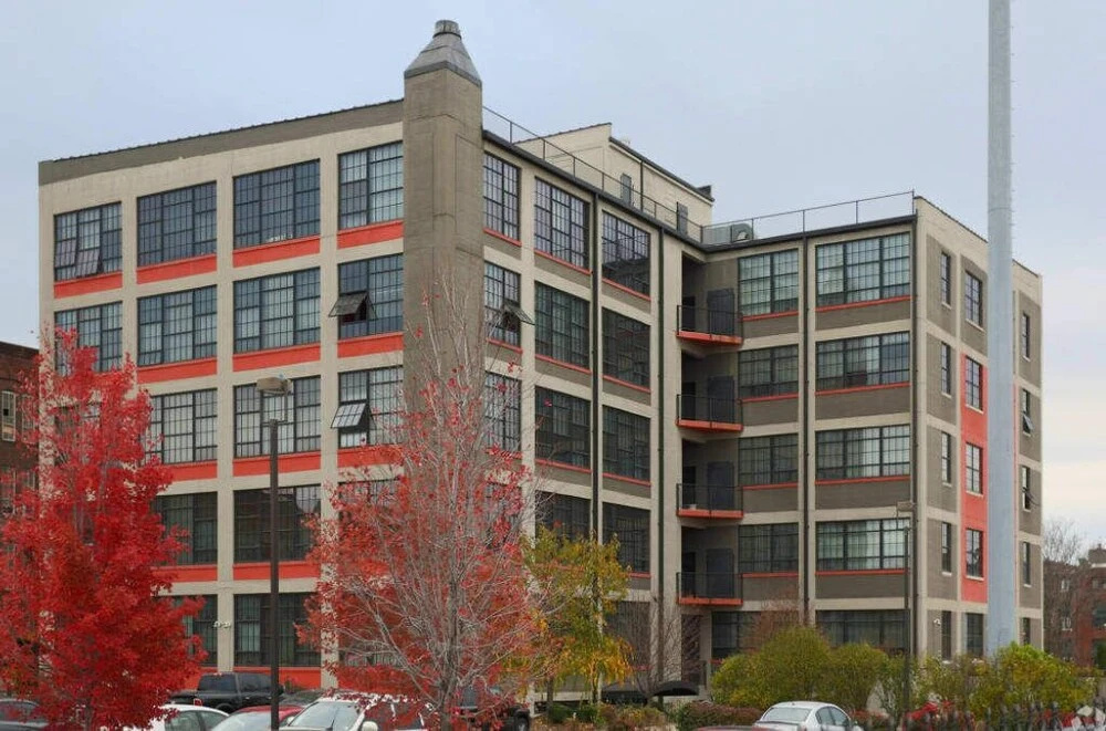 photo 1 of 2BR Park Ave Townhome with parking by Cozysuites