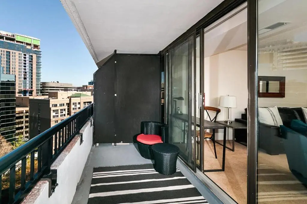 photo 1 of 2BR Premium Suite With Parking, Gym & Pool by ENVITAE