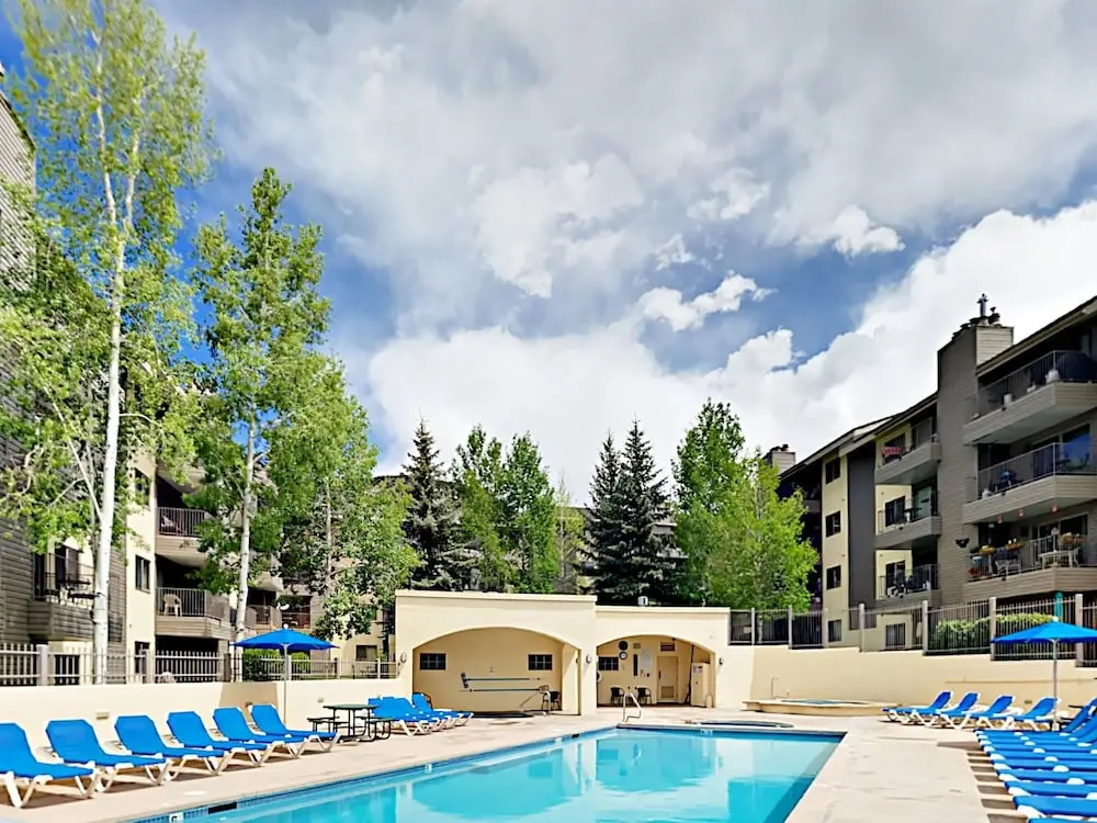 photo 1 of 2BR w/ Hot Tub, Pool & Free Shuttle