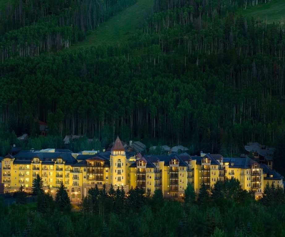 photo 1 of Chic 2 BR+Den Ritz-Carlton Condo with Valley Views by RedAwning - Save 20% on 7+ Nights!