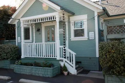 photo 1 of Second Street Cottages