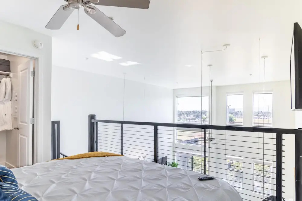 photo 1 of 2sty Loft-Close to Shops & Dining-4057