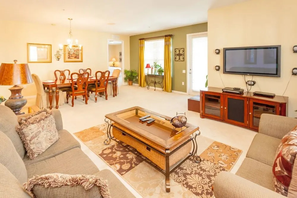 photo 1 of 3 Bed 2 Bath Premium l 1005