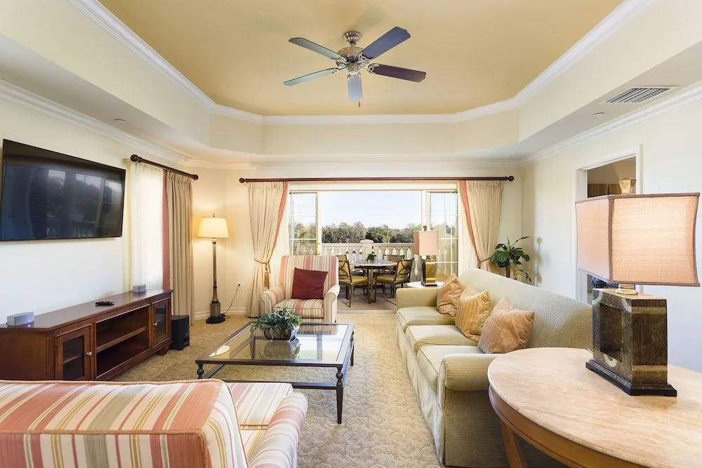 photo 1 of 3 Bed 3 Bath condo w/ TV Golf Course Views by RedAwning