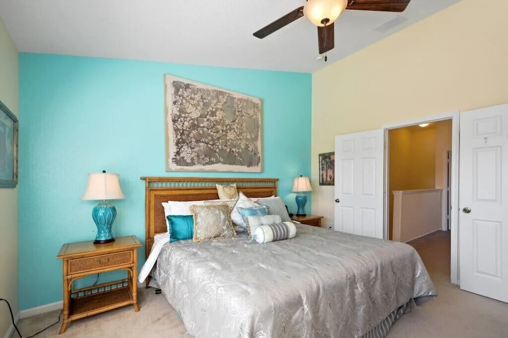 photo 1 of 3 Bed 3 Bath Villa w Private Pool - Near Disney