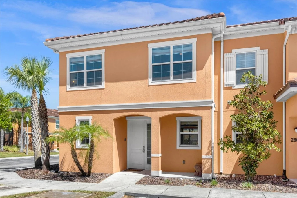 photo 1 of 3 Bedroom/ 3 Bathroom Regal Oaks (2671RL), Kissimmee, US