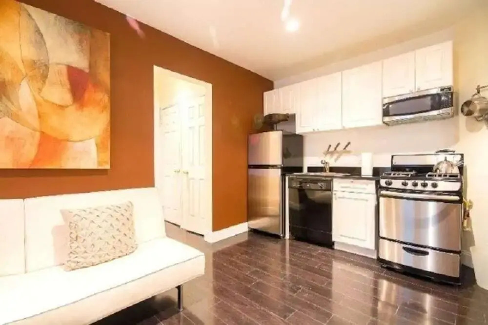 photo 1 of 3 Bedroom Central Park Apartment - RNU 65223