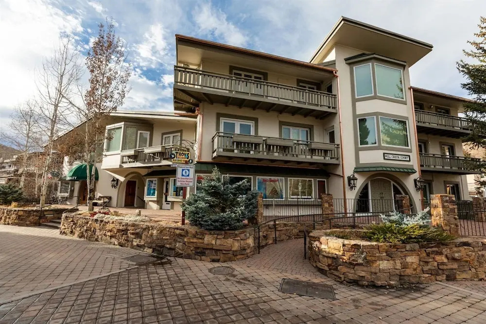 photo 1 of 3 Bedroom Condo in the Heart of Vail Village - 5 min Walk to Gondola 1