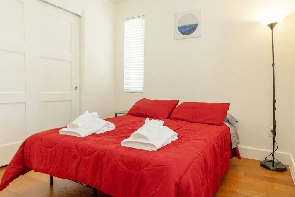 photo 1 of Cozy 3-bedroom in Fremont, Near Bart!