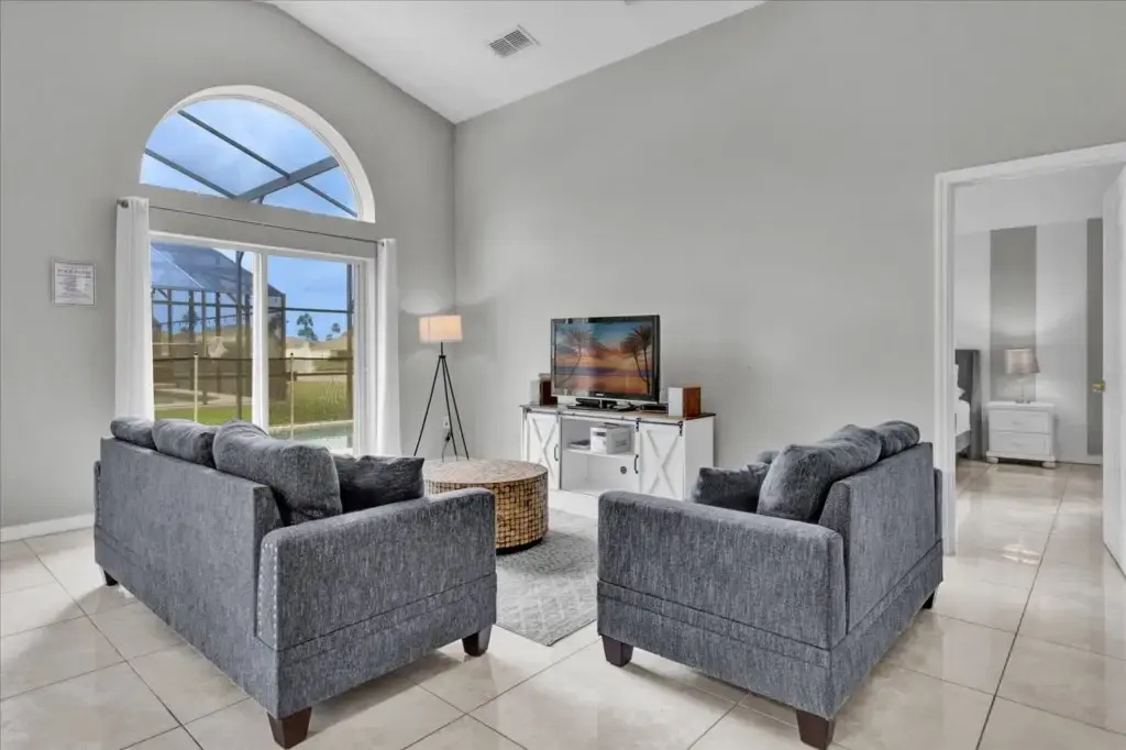 photo 1 of 3 Bedrooms / 2 Bathrooms / Cumbrian Lakes (4695 CL), Kissimmee, US