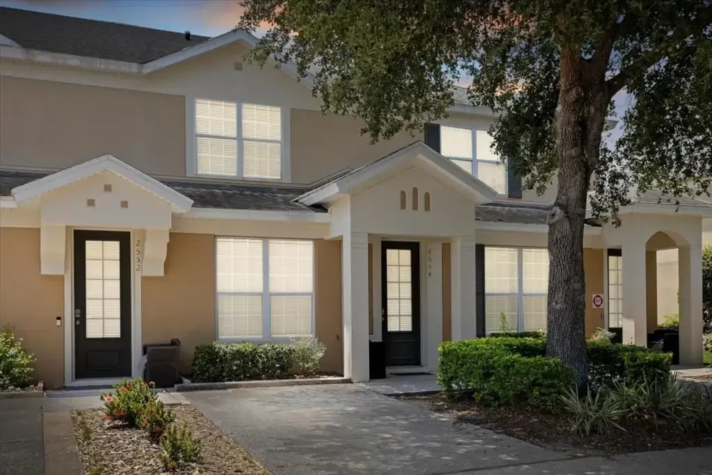 photo 1 of 3 Bedrooms / 3 Bathrooms / Windsor Hills (2554 ML), Kissimmee, US