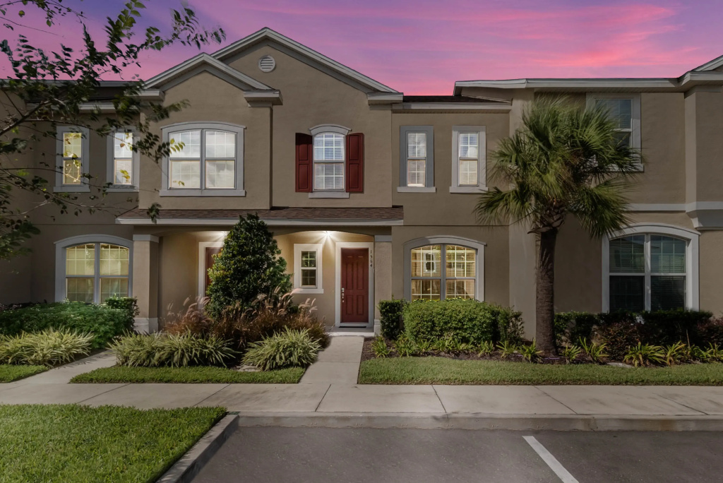 photo 1 of 3 Bedrooms / 3.5 Bathrooms / Solara (1564 CP) , Kissimmee, US