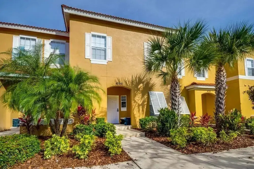 photo 1 of 3 Br Terra Verde Resort Sleeps 6 - Fld 3219