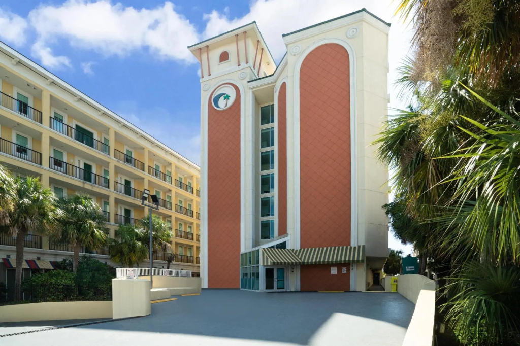 photo 1 of Palette Resort Myrtle Beach by OYO 