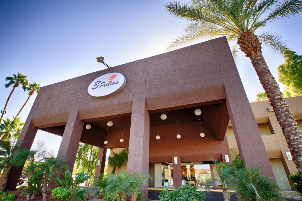photo 1 of Scottsdale Parkview Hotel