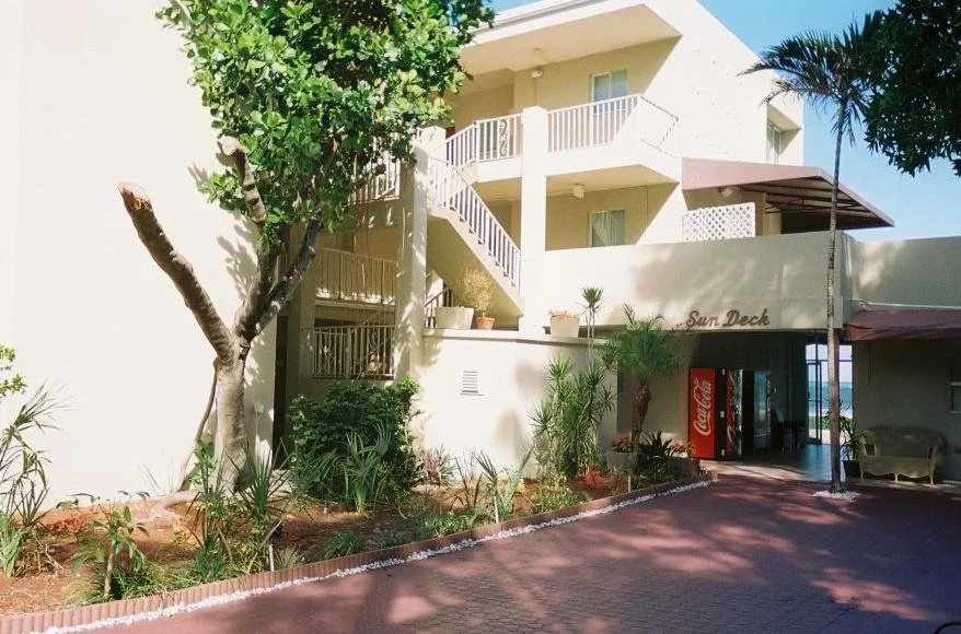 photo 1 of Beach Plaza Hotel