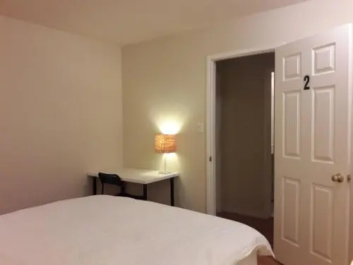 photo 1 of 3 Private Rooms Near Apple + Free Organic Breakfast