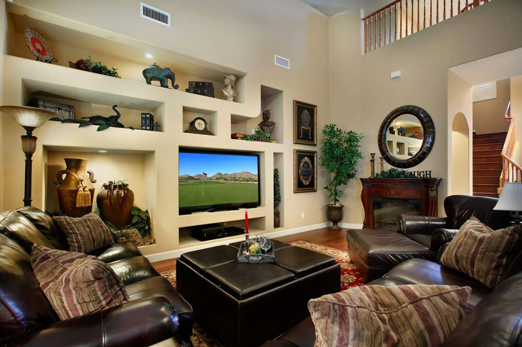 photo 1 of Private Vacation Homes – Phoenix