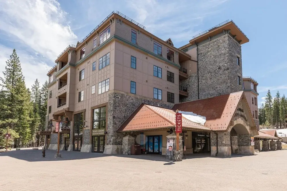 photo 1 of 3001 Northstar Drive Condo Unit 109