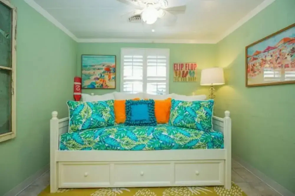 photo 1 of Cha Cha Cottage 301 23rd St 3 Bedroom Cottage by RedAwning