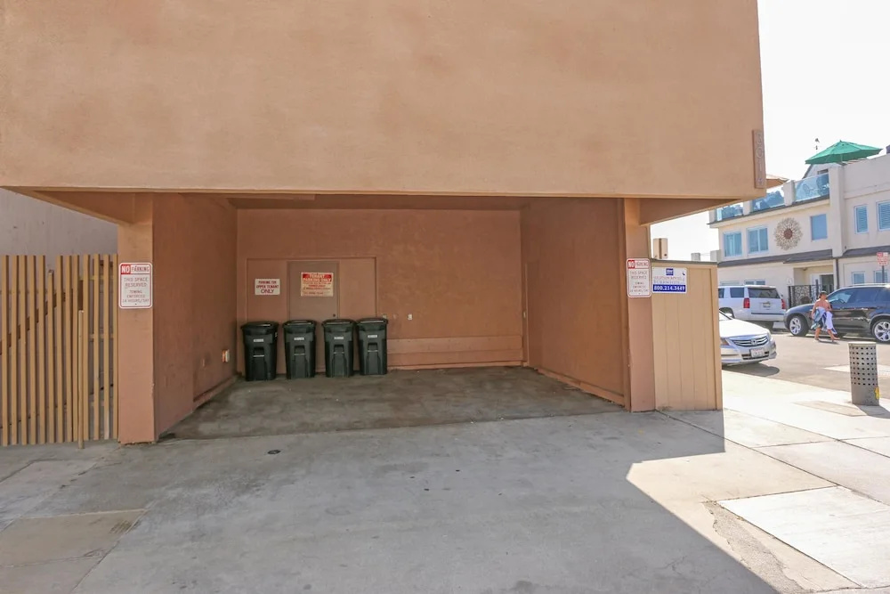 photo 1 of 3014 W. Oceanfront 1 Bedroom 1 Bathroom Townhouse