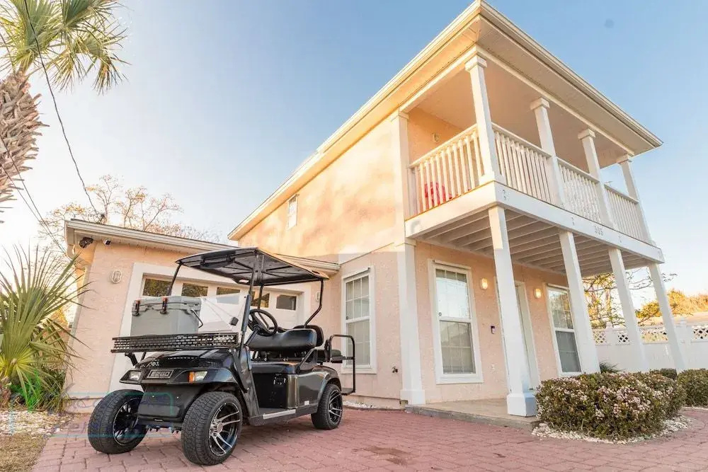 photo 1 of 303 La Paloma Place - Paradise Palace 2 Bedrooms 2 Bathrooms Home