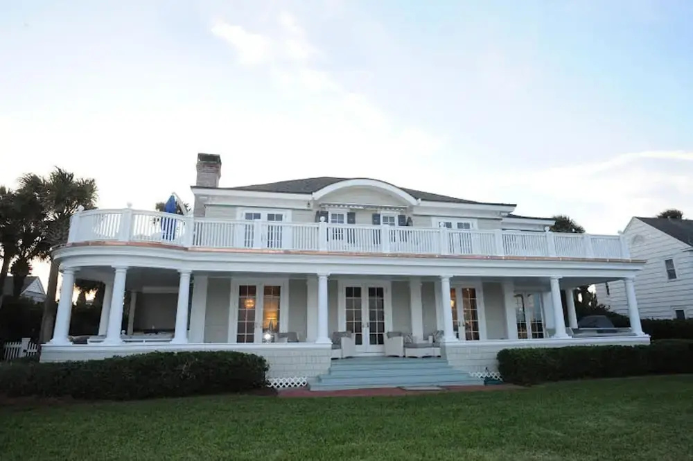 photo 1 of 307 Ponte Vedra Blvd by Vtrips