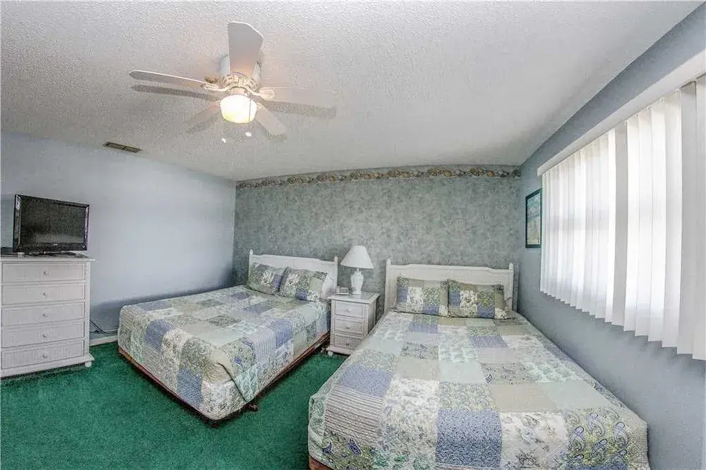 photo 1 of #308 at Sea Breeze - 2 Br condo by RedAwning