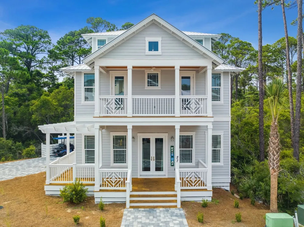 photo 1 of 30A Beach House - 30A Wonderland by PHG
