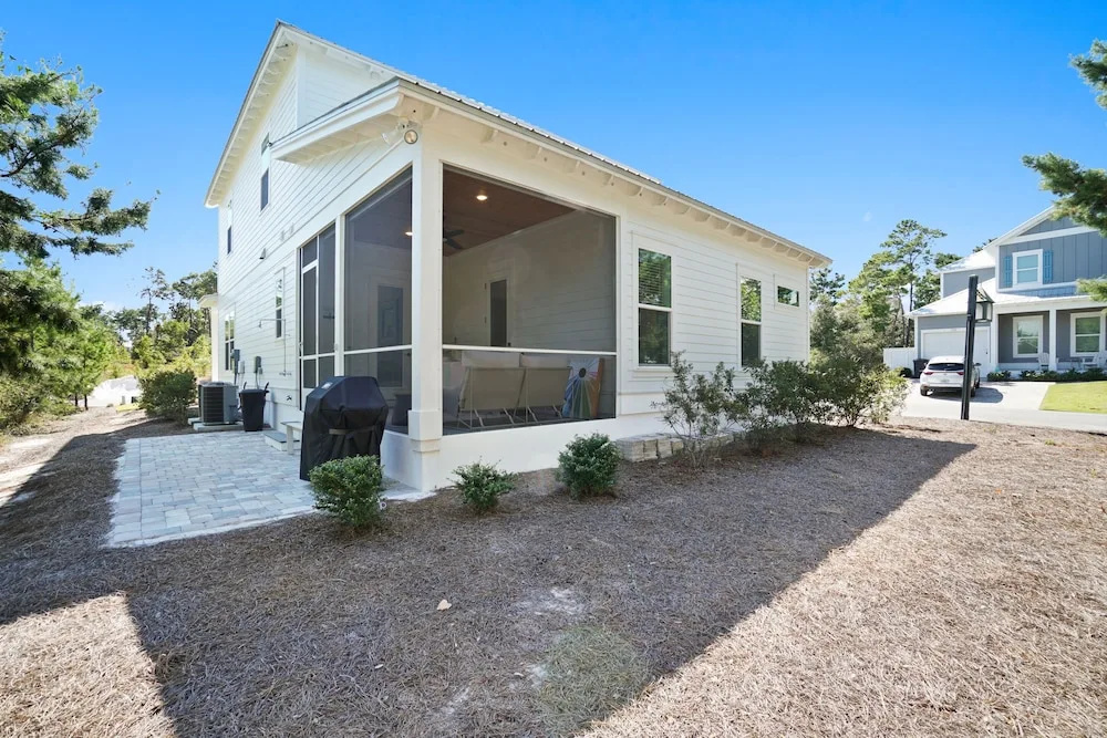 photo 1 of 30A Beach House - Casa Brisa by PHG
