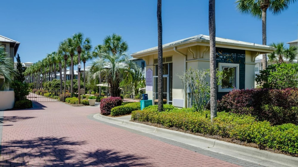 photo 1 of 30A Beach House - Stillwater Cottage By Panhandle Getaways