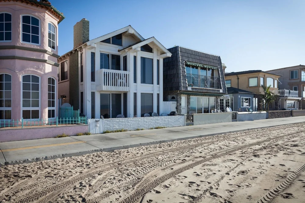 photo 1 of 3112 W Ocean Front A 68189 by RedAwning