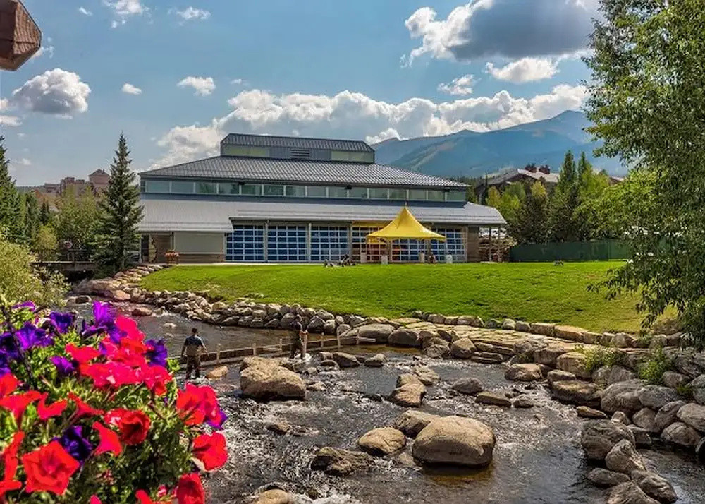 photo 1 of 312 Shores Lane by Summit County Mountain Retreats